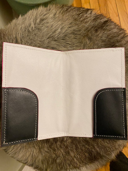 Passport Case